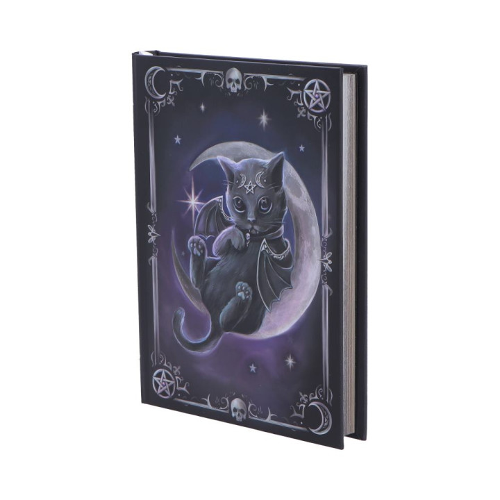 Malpuss Journal 17cm
