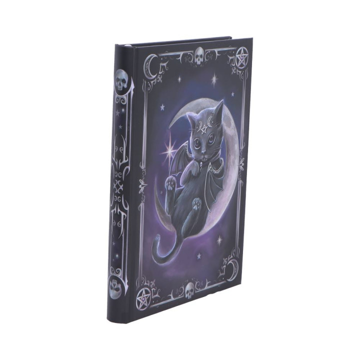 Malpuss Journal 17cm