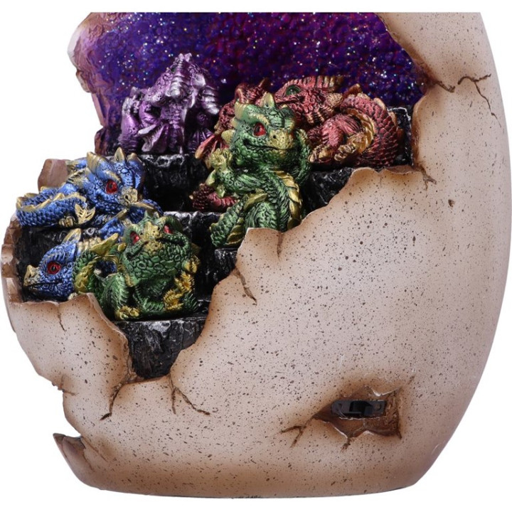 Geode Gathering 36pcs 24.