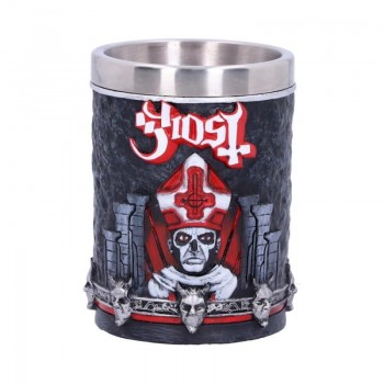Ghost Papa III Summons Shot...