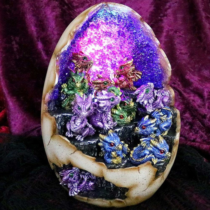Geode Gathering 36pcs 24.