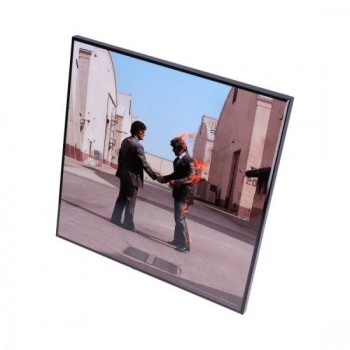 Pink Floyd-Wish You Were...