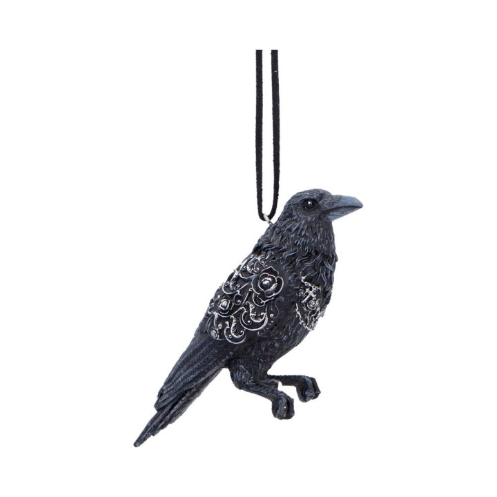 Last Omen Hanging Ornamen