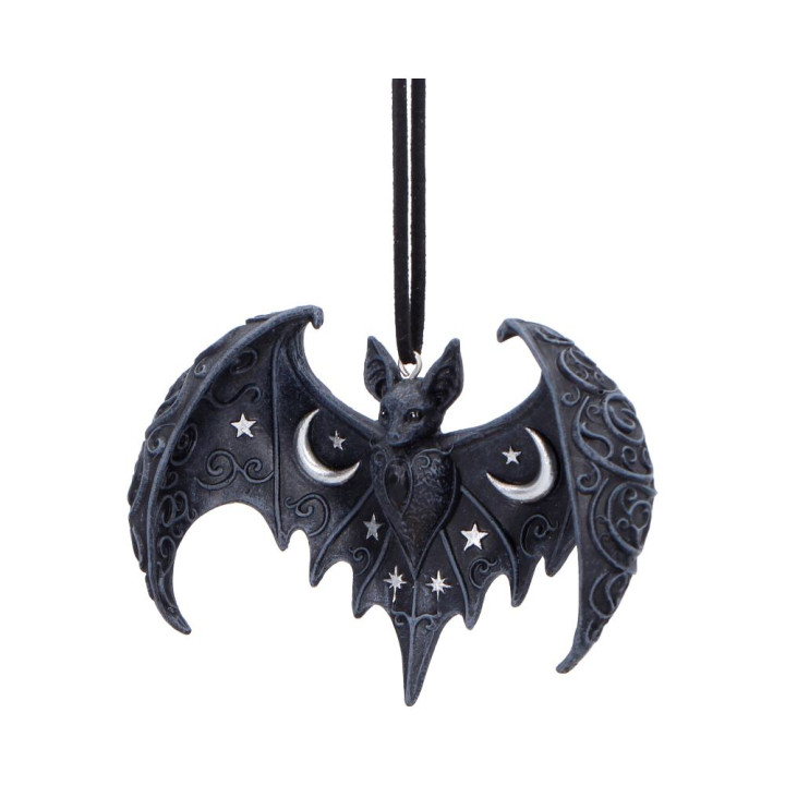 Lunar Wing Hanging Orname