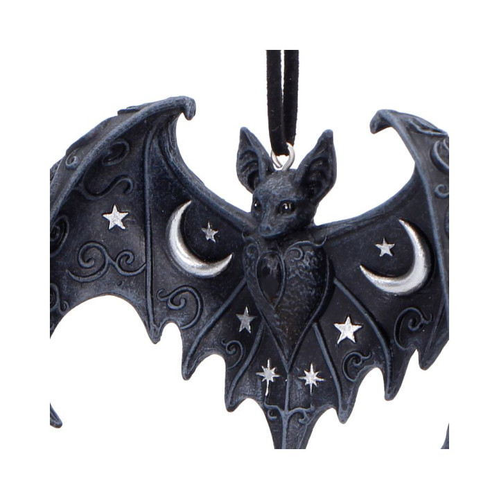 Lunar Wing Hanging Orname