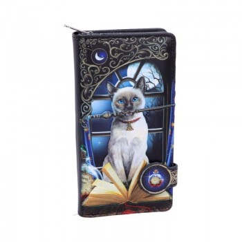 Hocus Pocus Embossed Purse...