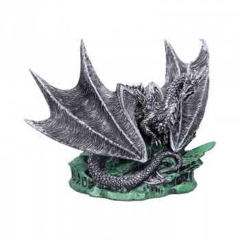 Buran (Silver) 15.5cm