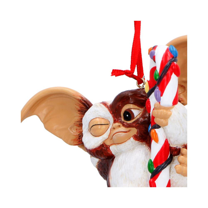 Gremlins Gizmo Festive Ca