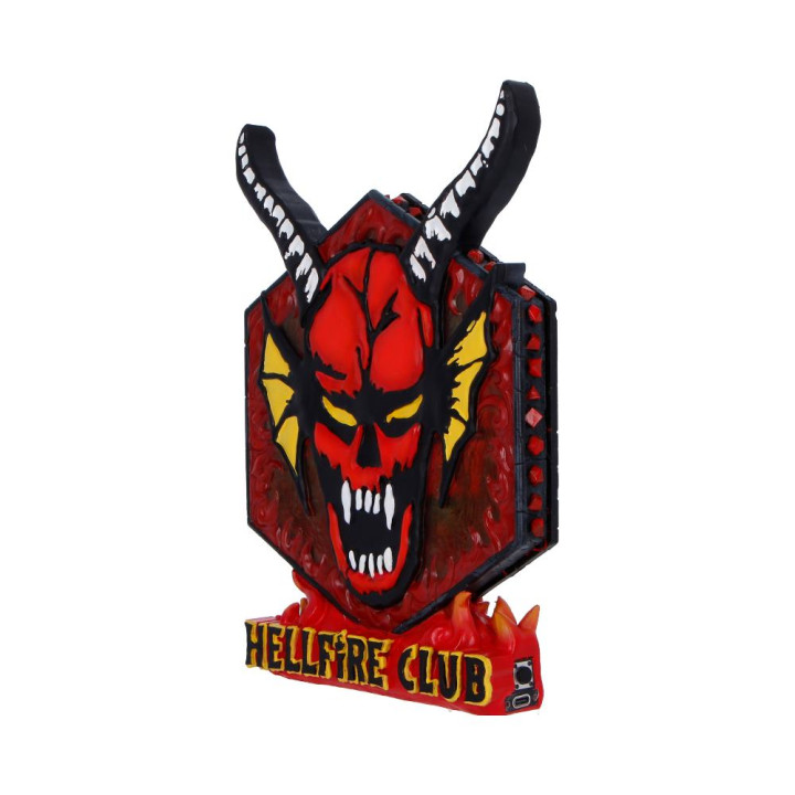 Stranger Things Hellfire