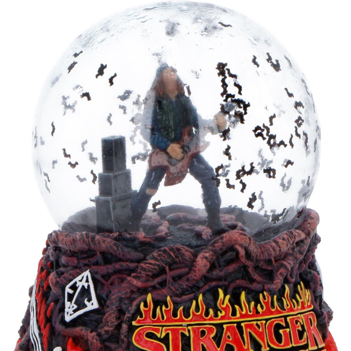 Stranger Things Eddies S