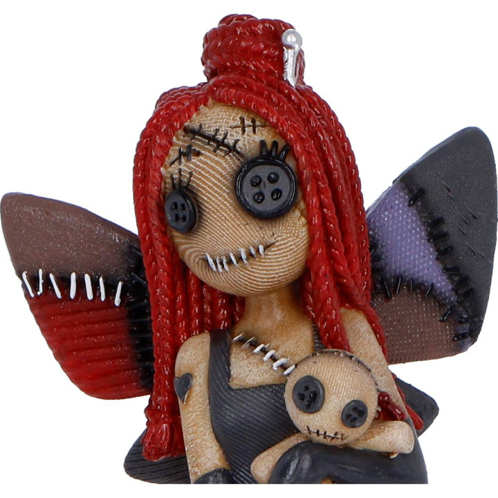 The Stitchlings - Poppy T