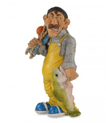 Funny Collection PESCATORE...