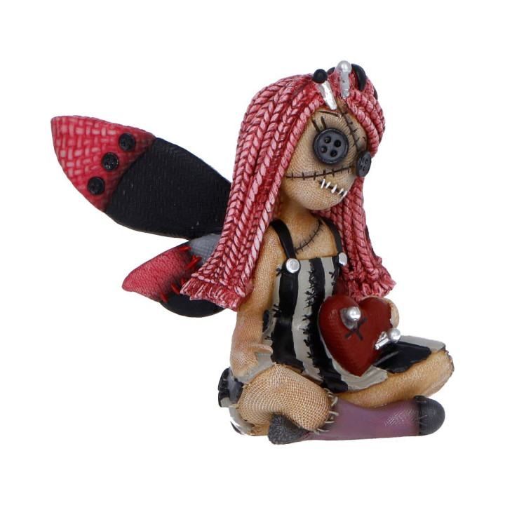The Stitchlings - Pinny T
