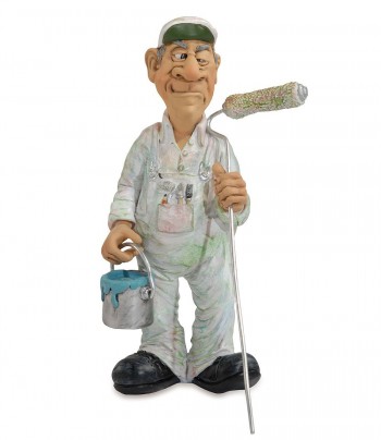 Funny Collection "PITTORE"...