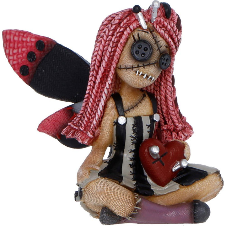 The Stitchlings - Pinny T