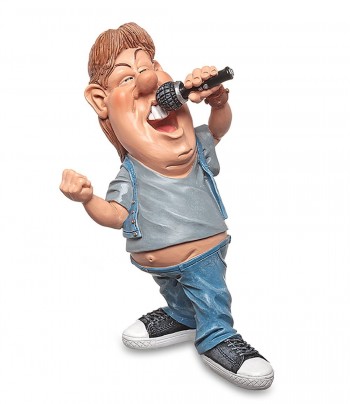 Funny Collection CANTANTE