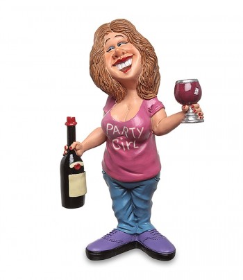 Funny Collection PARTY GIRL...
