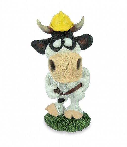 Funny Toro Berni "Costrut