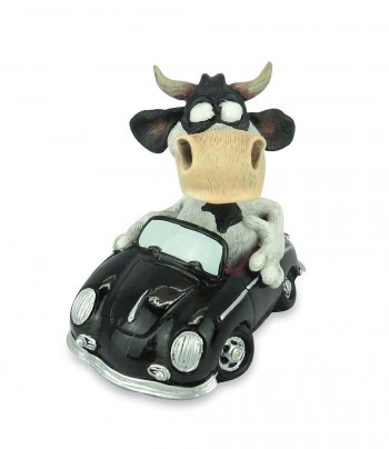 Funny Toro Berni "Pilota di...