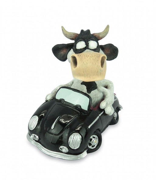 Funny Toro Berni "Pilota 