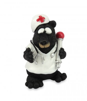 Funny Orso Bruno...