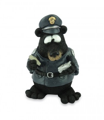 Funny Orso Bruno...