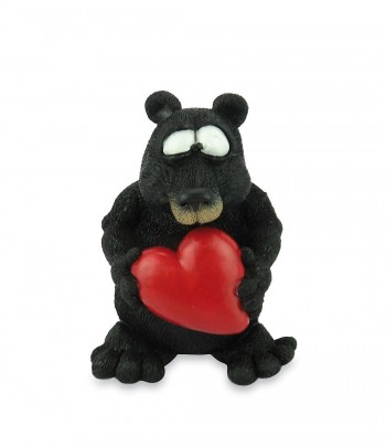 Funny Orso Bruno "Cupido"...