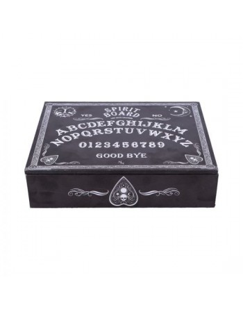 Jewellery Box Black and...