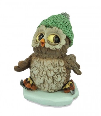 Funny Collection Gufo...