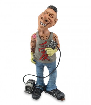 Funny Collection TATUATORE...