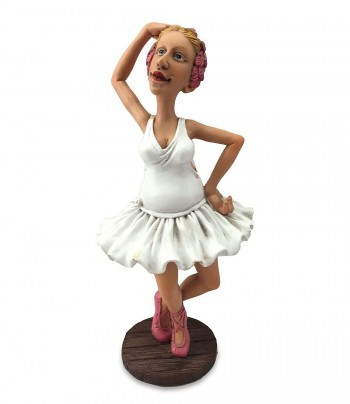 Funny Collection BALLERINA...