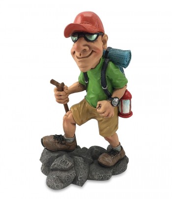 Coleção Engraçada ALPINIST...