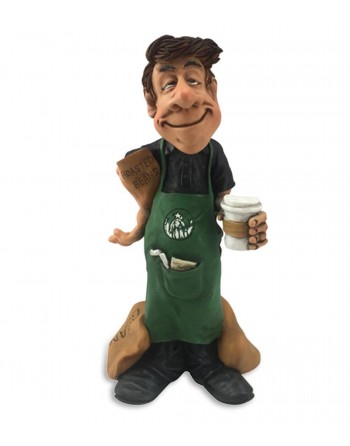 Funny Collection "BARISTA"...