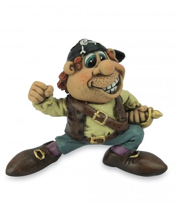 Funny Pirati "Billy Bones"...