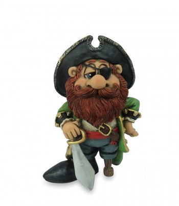 Funny Pirati "Capitano...