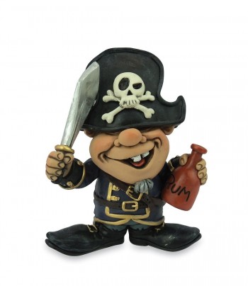 Funny Pirati "Henry Morgan"...