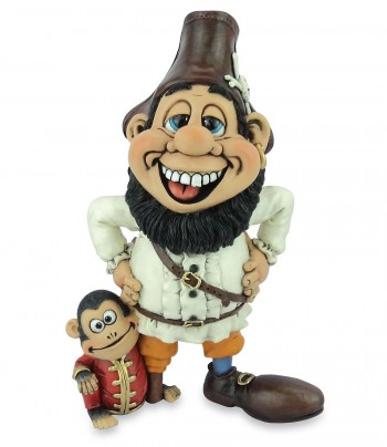 Funny Pirati "Black Jack"...