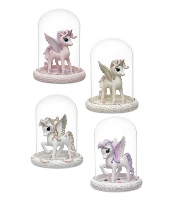 "Orig Les Alpes" Unicorno...