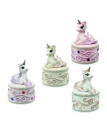 "Orig Les Alpes" Unicorno...