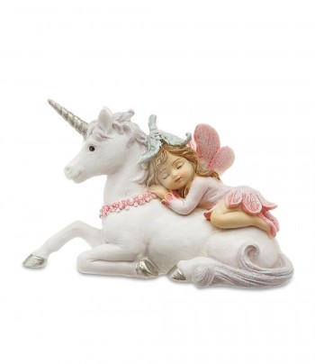 "Orig Les Alpes" Flower...