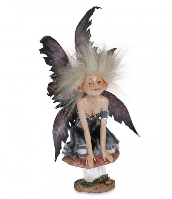 "Orig. Forest Fairies"...