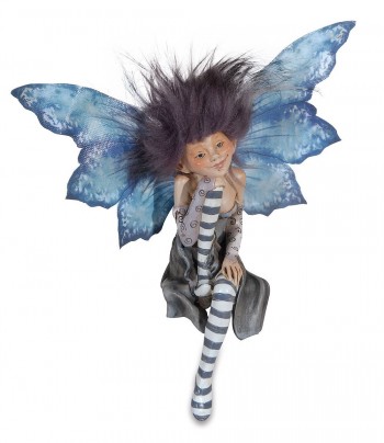 "Orig. Forest Fairies"...