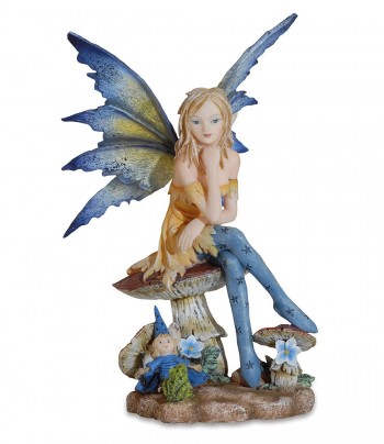 Orig."Amy Brown" Fairy su...