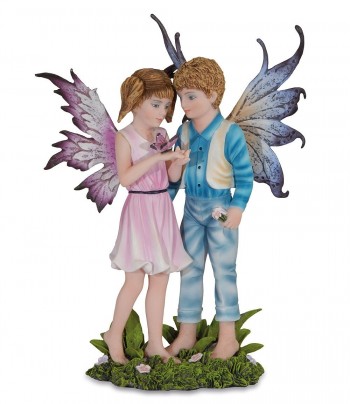 Orig."Fairy Land Friends"...