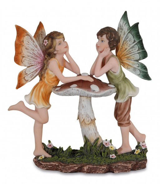 Orig."Fairy Land Friends"