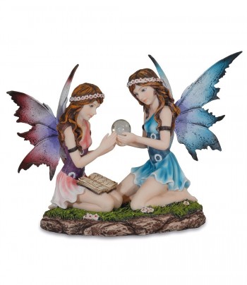 Orig."Fairy Land Friends"...