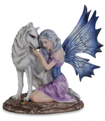 Orig."Fairy Land" TERRY con...