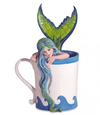 Amy Brown Coll.MINA sirena...