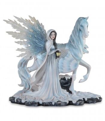 Orig."Fairy Land" Fata TEA...