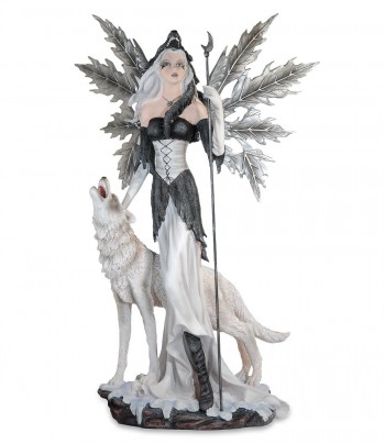 Orig."Fairy Land" Fata con...